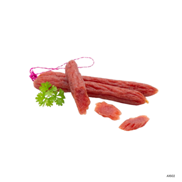 Chicken Wine Sausage